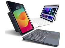 IPAD 可以拆分平板保护套键盘