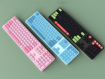 批发蓝牙键盘产品